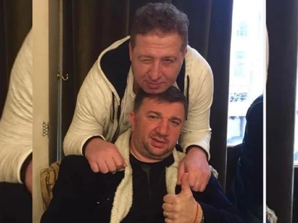 გულიაშვილი