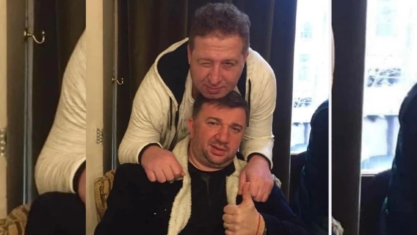 გულიაშვილი