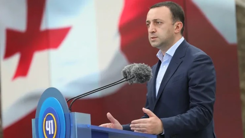 garibashvili irakli garibashvili irakli