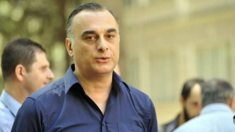 უდუმაშვილი უდუმაშვილი