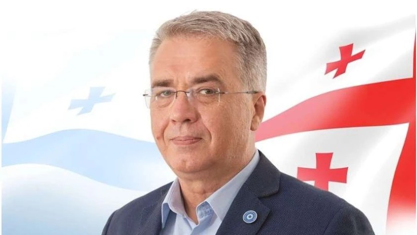სერგეენკო