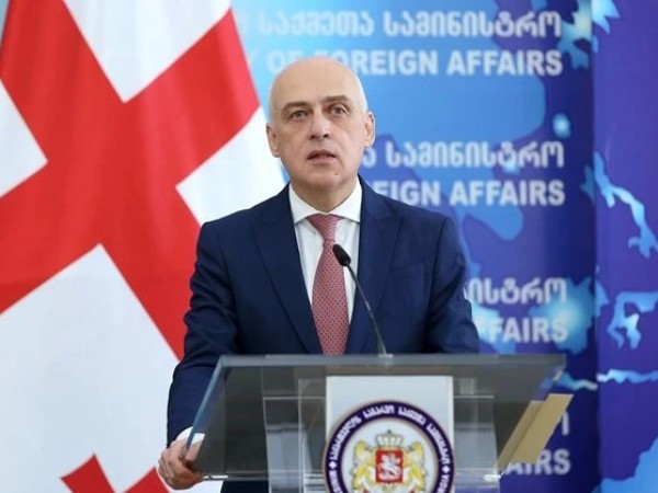 davit zalkaliani