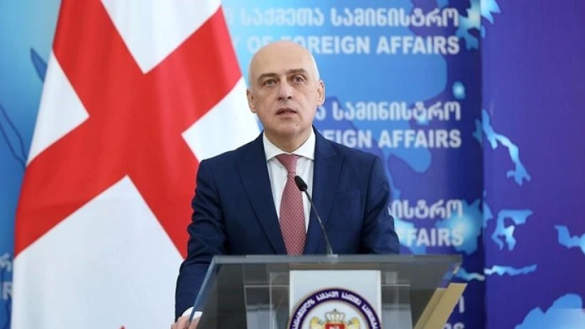 davit zalkaliani