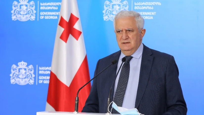 ამირან გამყრელიძე