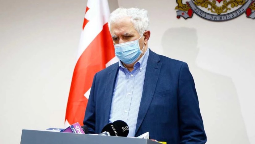 ამირან გამყრელიძე