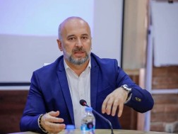 იმერეთის სახელმწიფო რწმუნებული