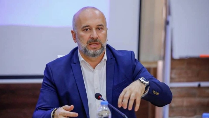 იმერეთის სახელმწიფო რწმუნებული იმერეთის სახელმწიფო რწმუნებული