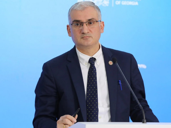 გიორგი ღიბრაძე