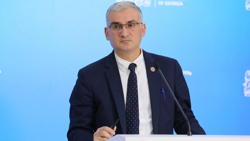 გიორგი ღიბრაძე გიორგი ღიბრაძე