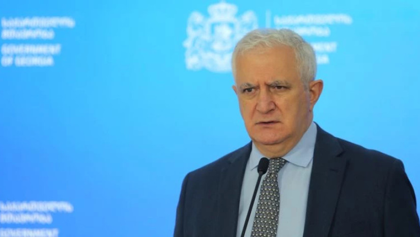 ამირან გამყრელიძე