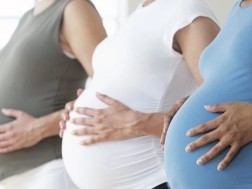 ორსულები