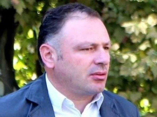 ყაზაიშვილი