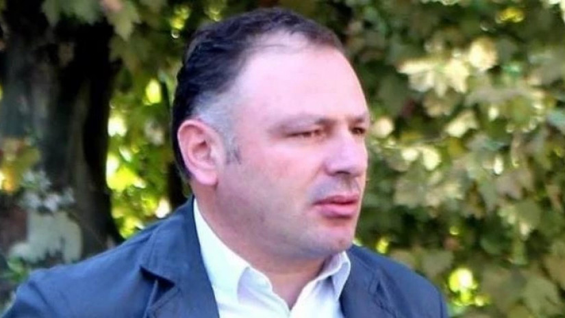 ყაზაიშვილი