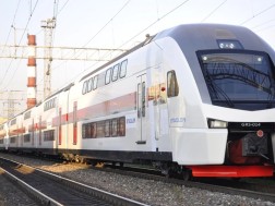 საქართველოს რკინიგზა