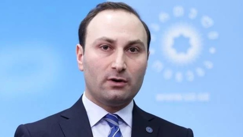 ქართული ოცნება ქართული ოცნება