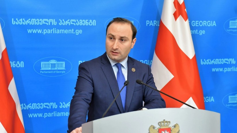 ქართული ოცნება ქართული ოცნება
