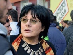 ნაციონალური მოძღაობა