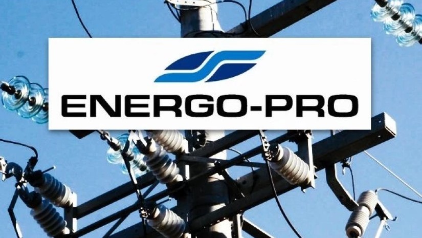 energo-pro georgia energo-pro georgia