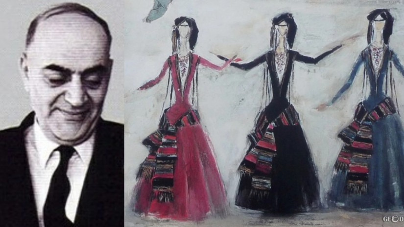 soliko virsaladze