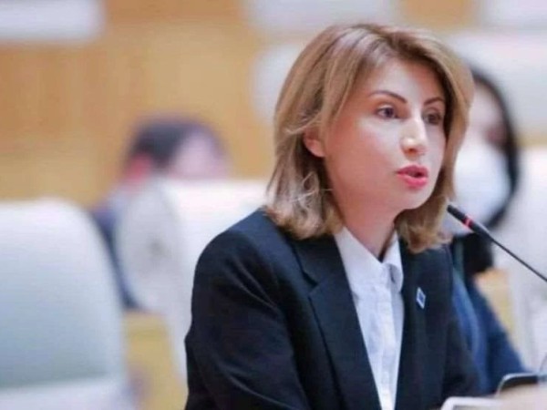 ტალიაშვილი
