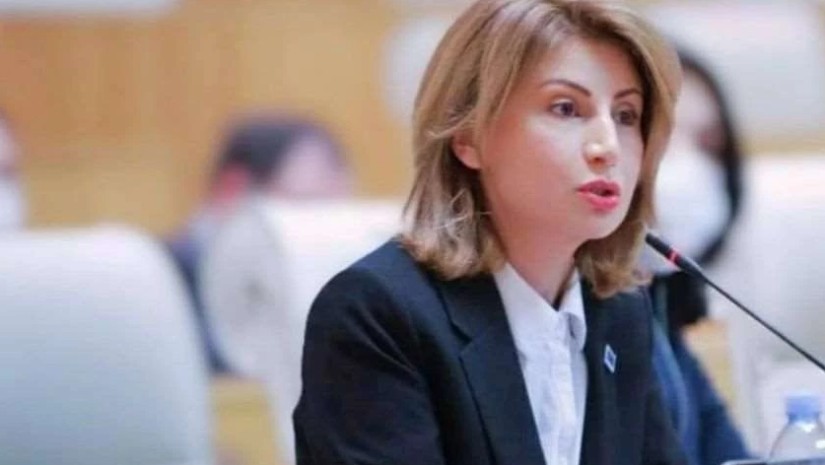 ტალიაშვილი