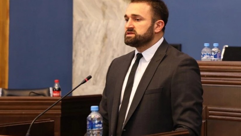 კალანდარიშვილი კალანდარიშვილი