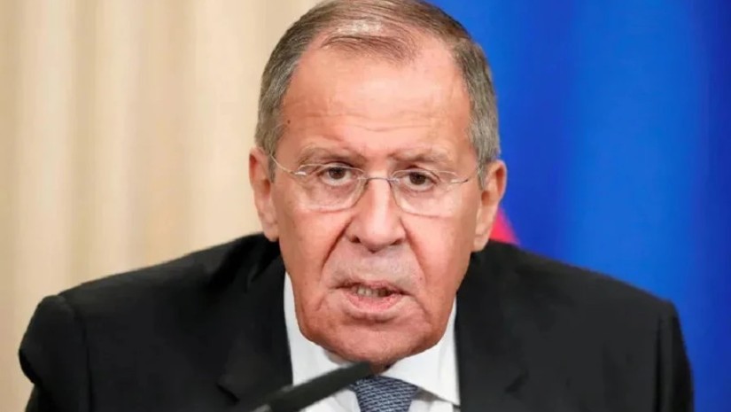 სერგეი ლავროვი სერგეი ლავროვი