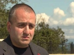 გიორგი გამსახურდია