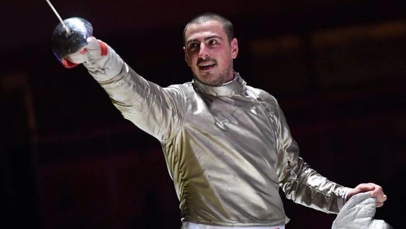 sandro bazadze