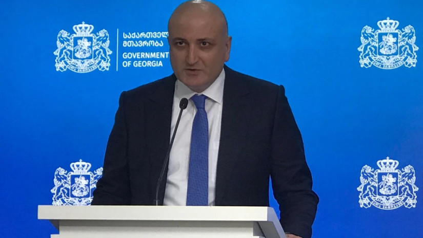 ზურაბ აზარაშვილი