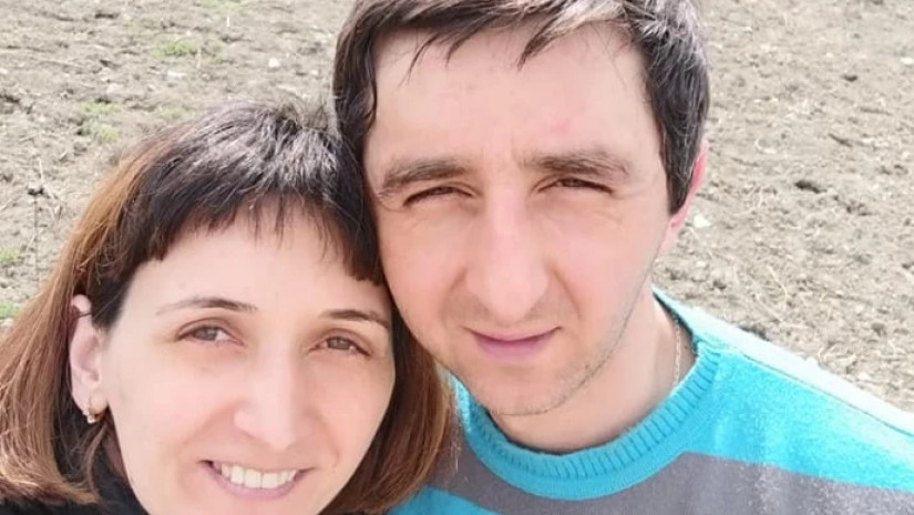 ნონა ჭაბაშვილის მკვლელობა