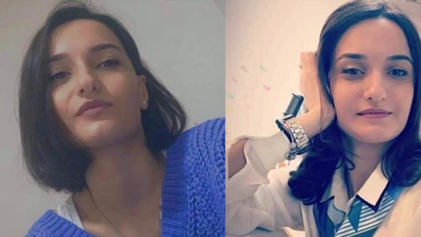 გარდაცვალება