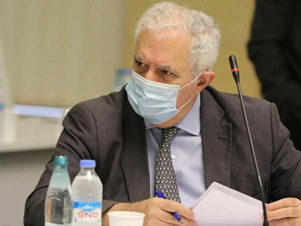 ამირან გამყრელიძე