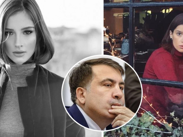 ელენე სააკაშვილი