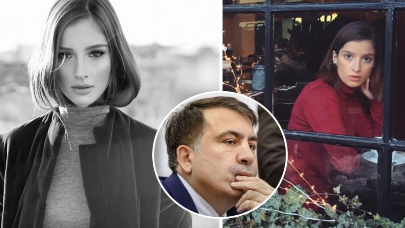 ელენე სააკაშვილი