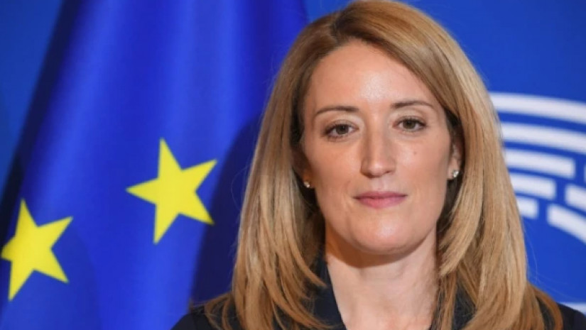 ევროპარლამენტის პრეზიდენტი