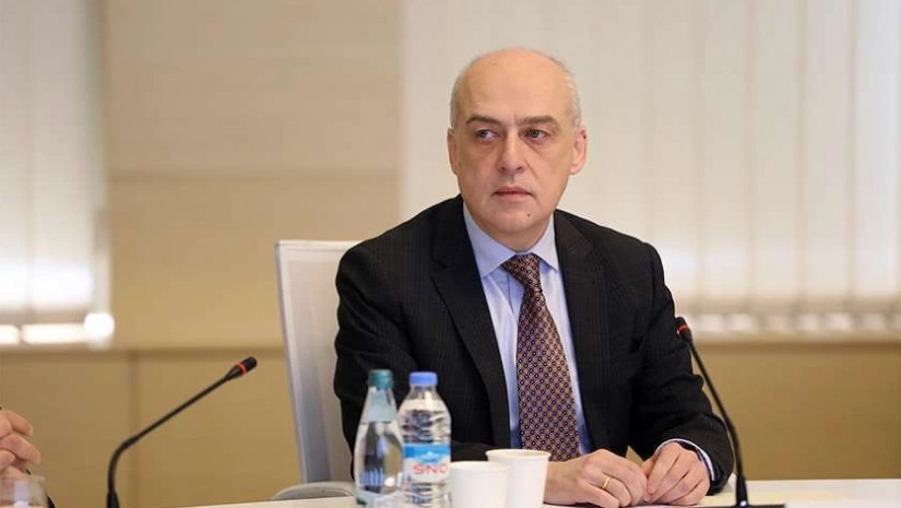 ზალკალიანი