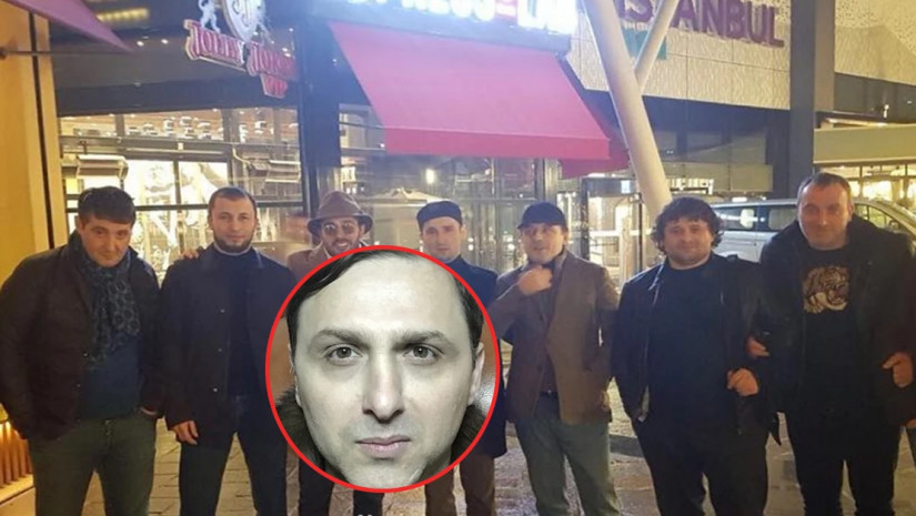 ჯონდია ჯონდია