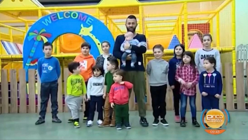 ნოდიკო ტატიშვილი