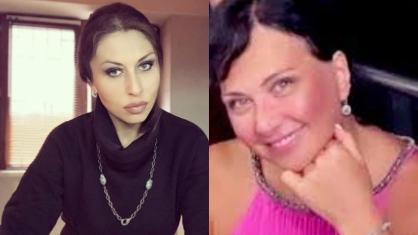 რუსუდან მუმლაძე