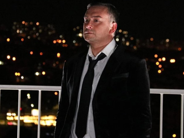 ნიკოლოზ ხაჩიძე