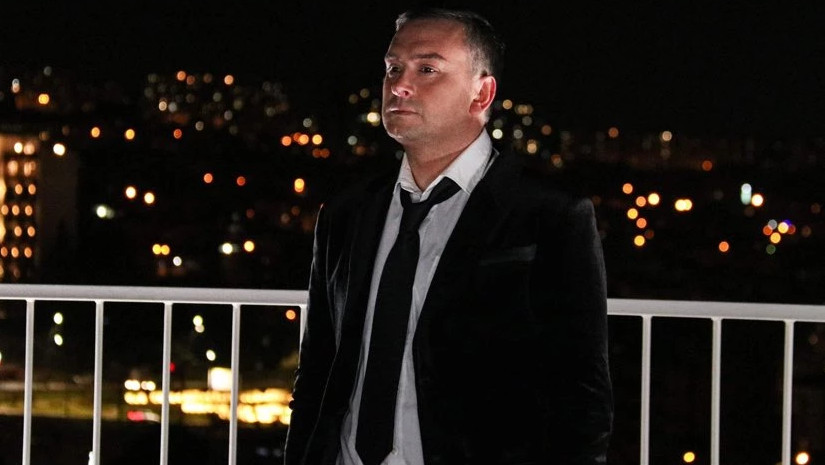 ნიკოლოზ ხაჩიძე