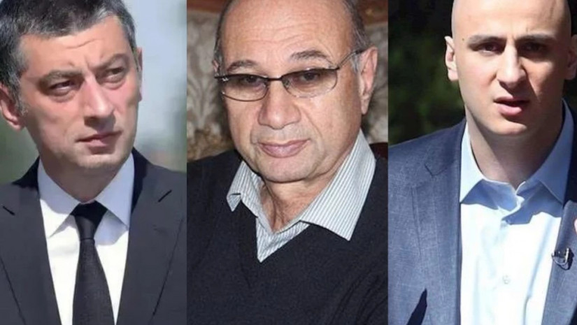 ცაგარელი