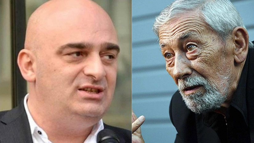 სანდრო სანდრო