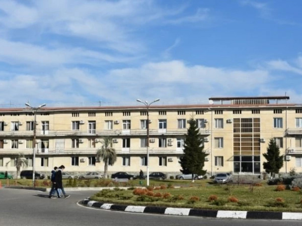 ოზურგეთი