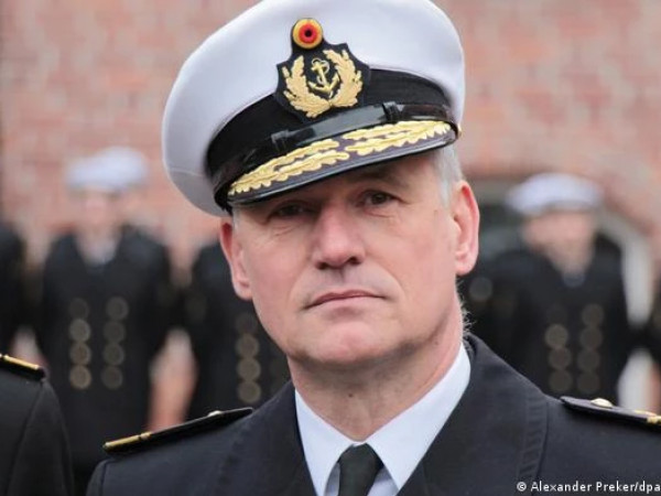 admiral 