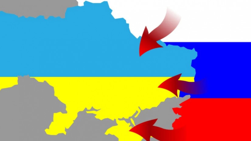 ukraina ruseTi