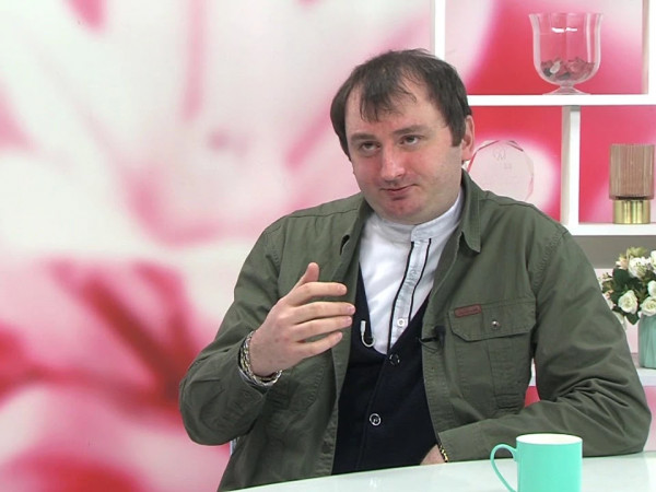 ალექსანდრე თავართქილაძე