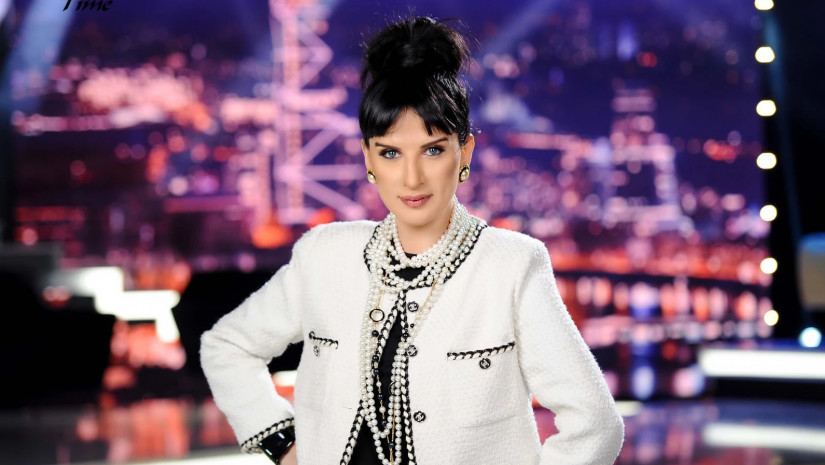 ნინო ჩხეიძე