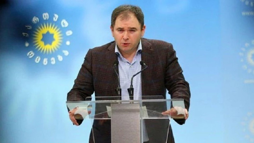 სამხარაძე სამხარაძე